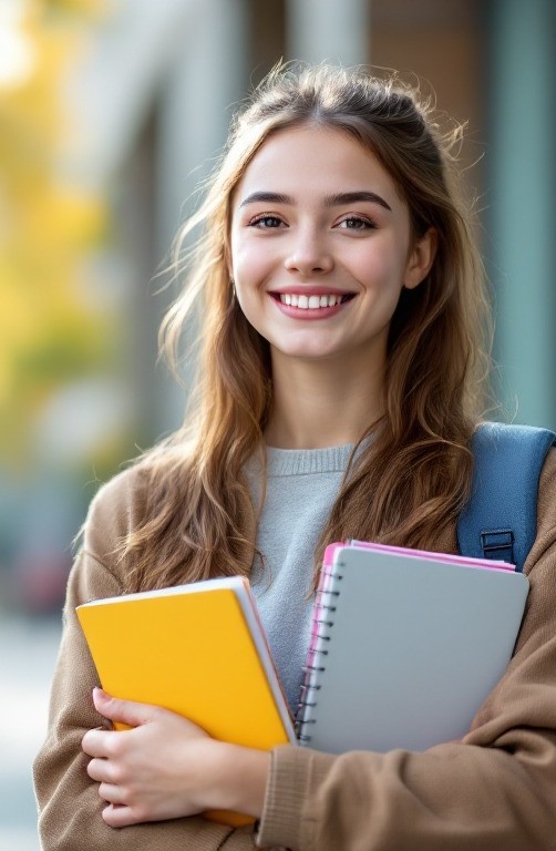 Studenta zambind